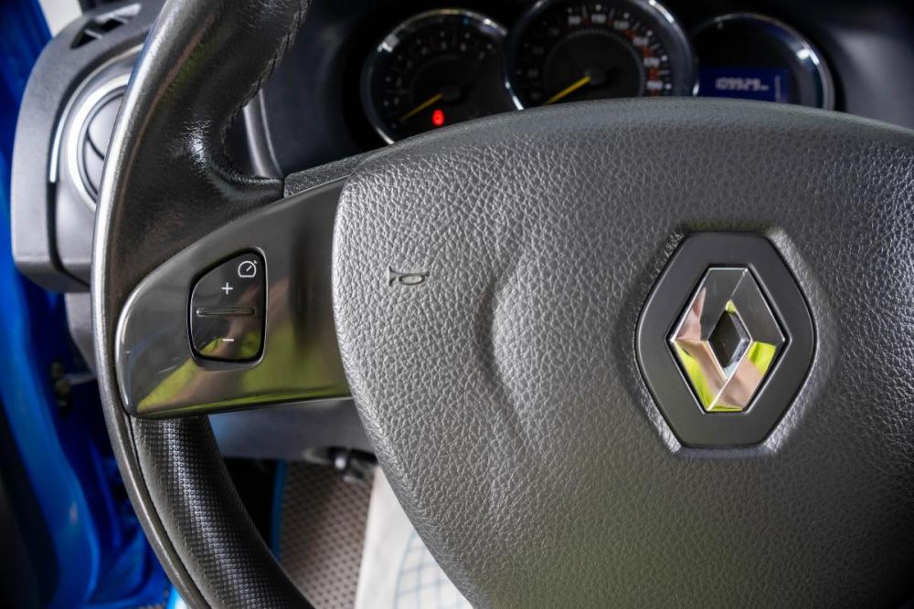 Renault Sandero II Пермь  - изображение 16
