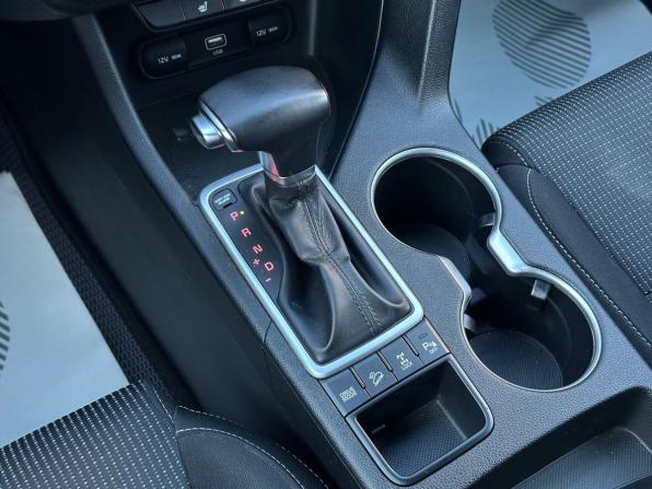 Kia Sportage IV Рестайлинг с пробегом 2021 года, цена 2 120 000 рублей, 122489 км, внедорожник, Автокод Объявления