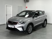 Geely Coolray I Казань  - изображение 28
