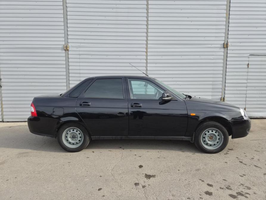 Lada (ВАЗ) Priora I Саратов  - изображение 4