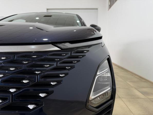 Omoda C5 I с пробегом 2022 года, цена 1 890 000 рублей, 31627 км, внедорожник, Автокод Объявления