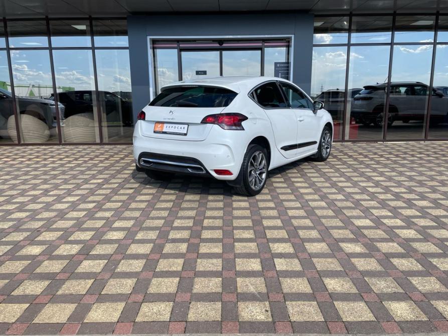 Citroen DS4 Краснодар  - изображение 5