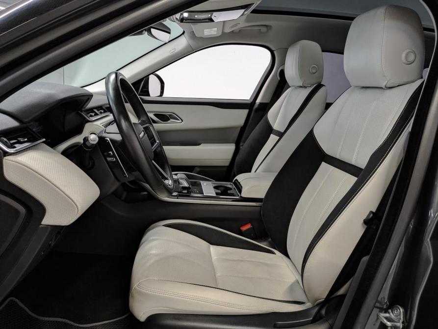 Land Rover Range Rover Velar I Санкт-Петербург  - изображение 19