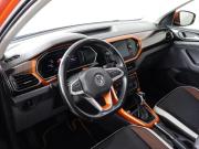 Volkswagen T-Cross I Химки  - изображение 26