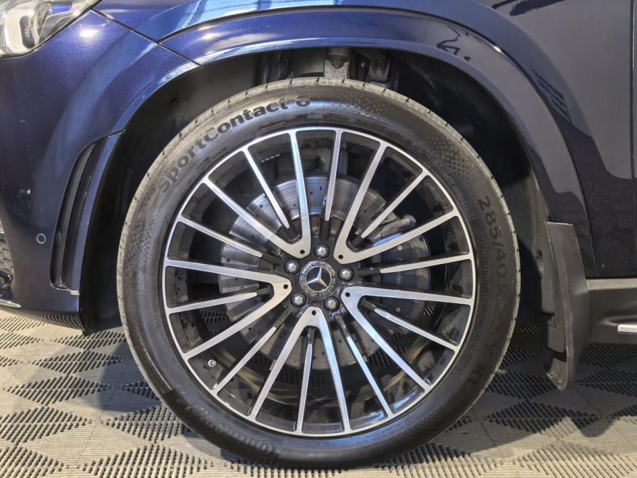 Mercedes-Benz GLE Coupe II (C167) Санкт-Петербург  - изображение 17