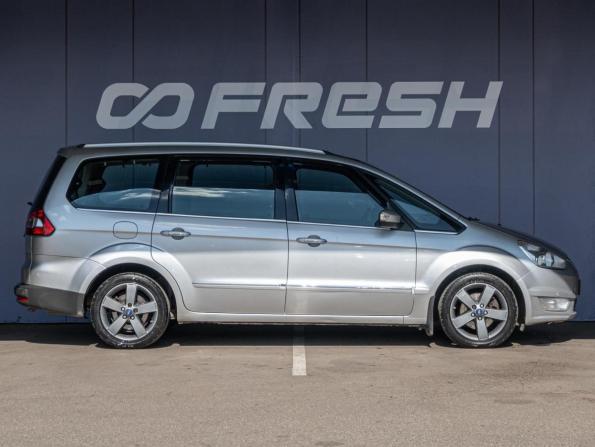 Ford Galaxy II Рестайлинг с пробегом 2015 года, цена 1 430 000 рублей, 223496 км, минивэн, Автокод Объявления