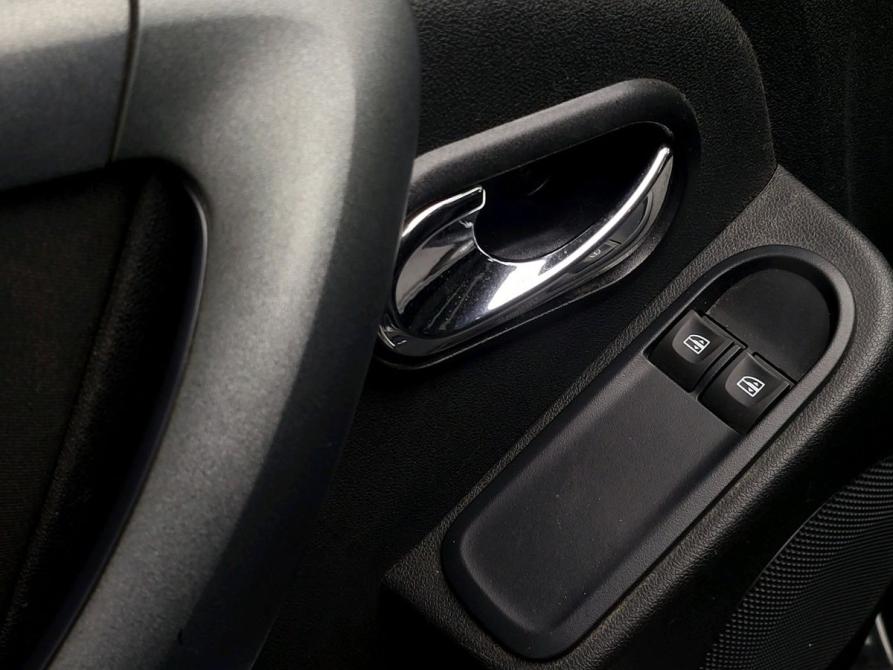 Renault Duster I Рестайлинг Мурманск  - изображение 19