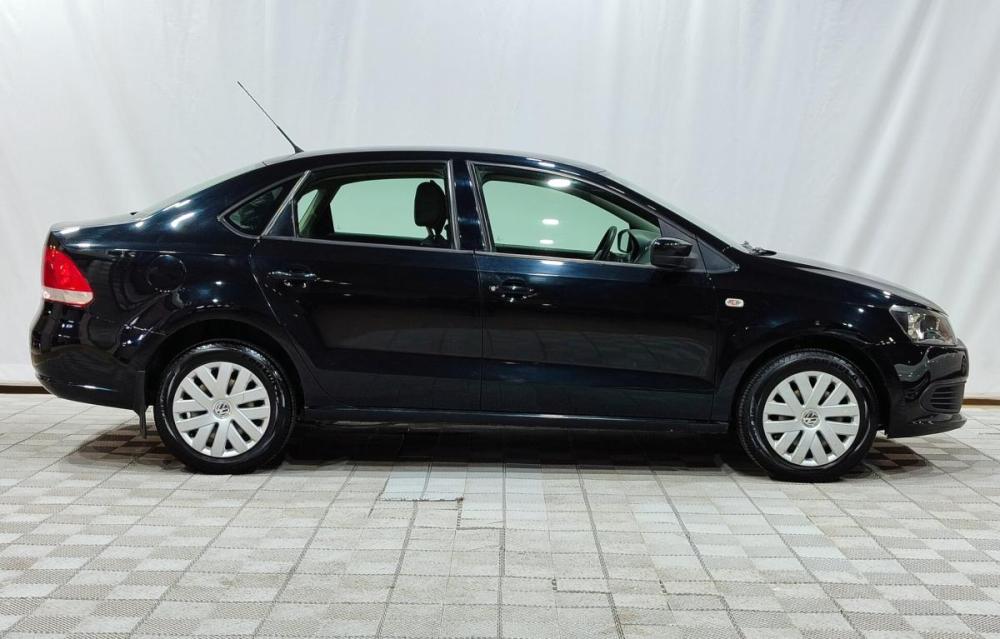 Volkswagen Polo V Нижневартовск  - изображение 4