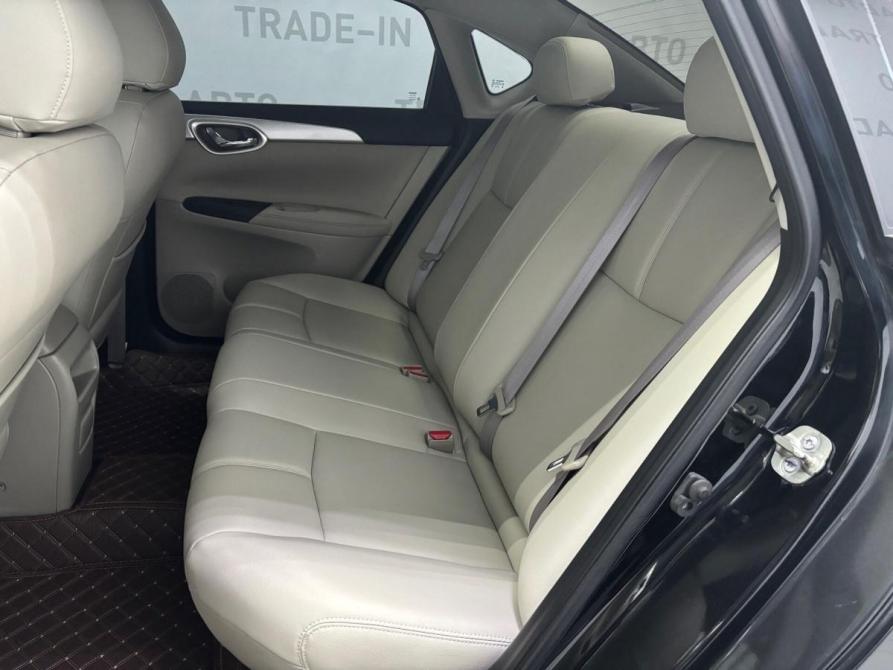 Nissan Sylphy III (China Market) Рестайлинг Пермь  - изображение 18