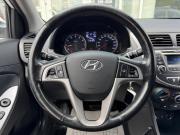 Hyundai Solaris I Рестайлинг Ульяновск  - изображение 43