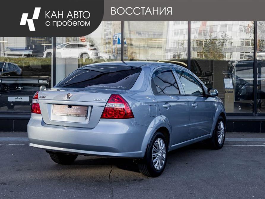 Ravon Nexia R3 Казань  - изображение 3