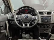 Renault Logan II Рестайлинг Пермь  - изображение 35