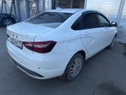 Lada (ВАЗ) Vesta I Рестайлинг (NG) Челябинск  - изображение 5