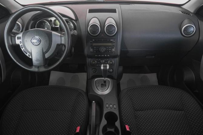 Nissan Qashqai I с пробегом 2007 года, цена 729 000 рублей, 152480 км, внедорожник, Автокод Объявления