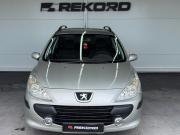 Peugeot 307 I Рестайлинг Уфа  - изображение 18