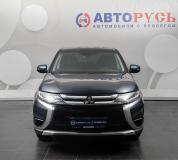 Mitsubishi Outlander III Рестайлинг 2 Москва  - изображение 25