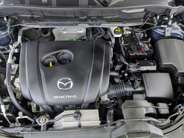 Mazda CX-5 II Рестайлинг с пробегом 2025 года, цена 3 500 000 рублей, 4384 км, внедорожник, Автокод Объявления
