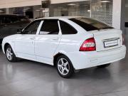 Lada (ВАЗ) Priora I Новосибирск  - изображение 21