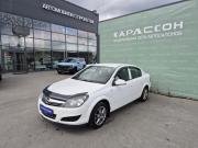 Opel Astra H Рестайлинг Екатеринбург  - изображение 13