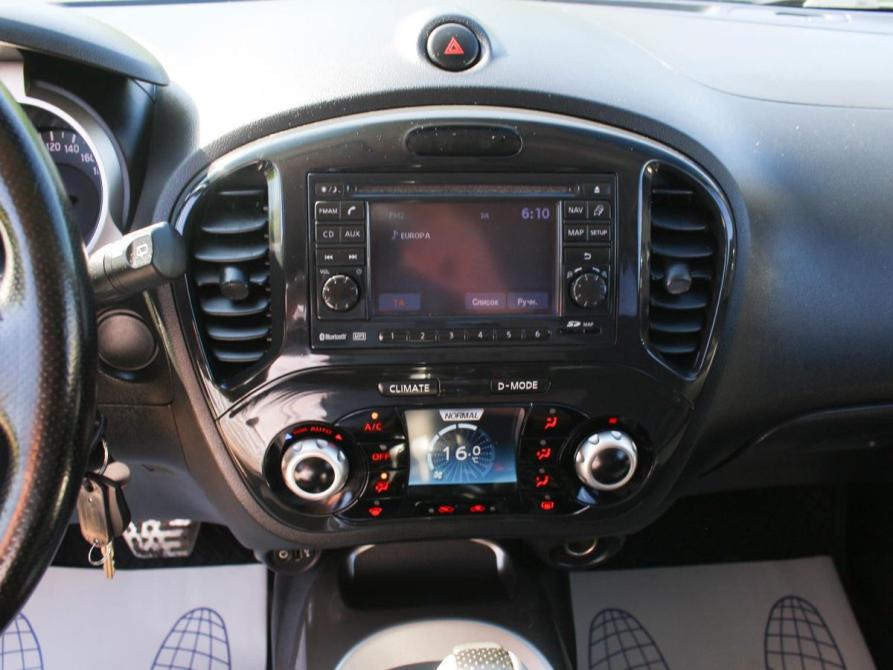 Nissan Juke I Калуга  - изображение 9