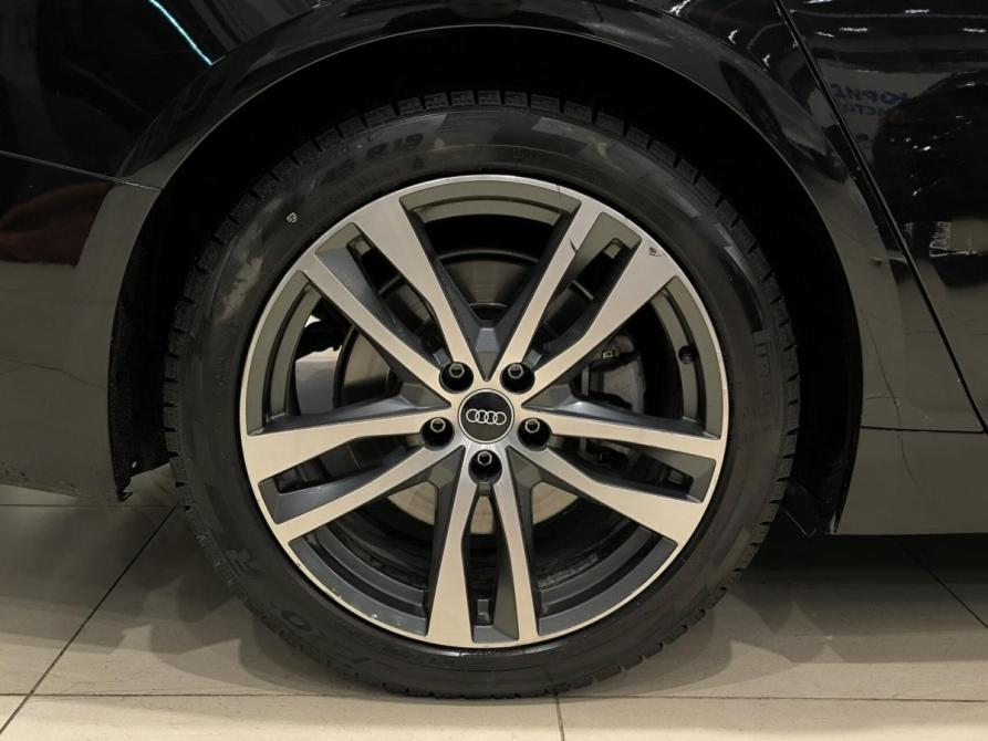 Audi A6 V (C8) Казань  - изображение 22