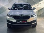Skoda Karoq I Оренбург  - изображение 23