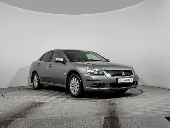 Mitsubishi Galant IX Рестайлинг 2 с пробегом 2008 года, цена 679 000 рублей, 226227 км, седан, Автокод Объявления