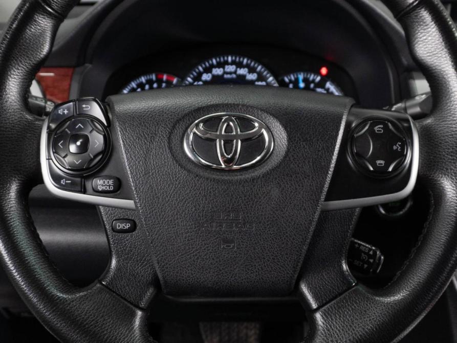 Toyota Camry VII (XV50) Тюмень  - изображение 12