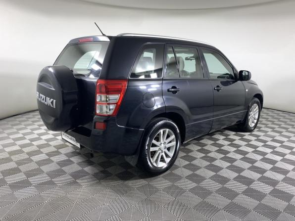 Suzuki Grand Vitara II с пробегом 2008 года, цена 699 000 рублей, 241556 км, внедорожник, Автокод Объявления