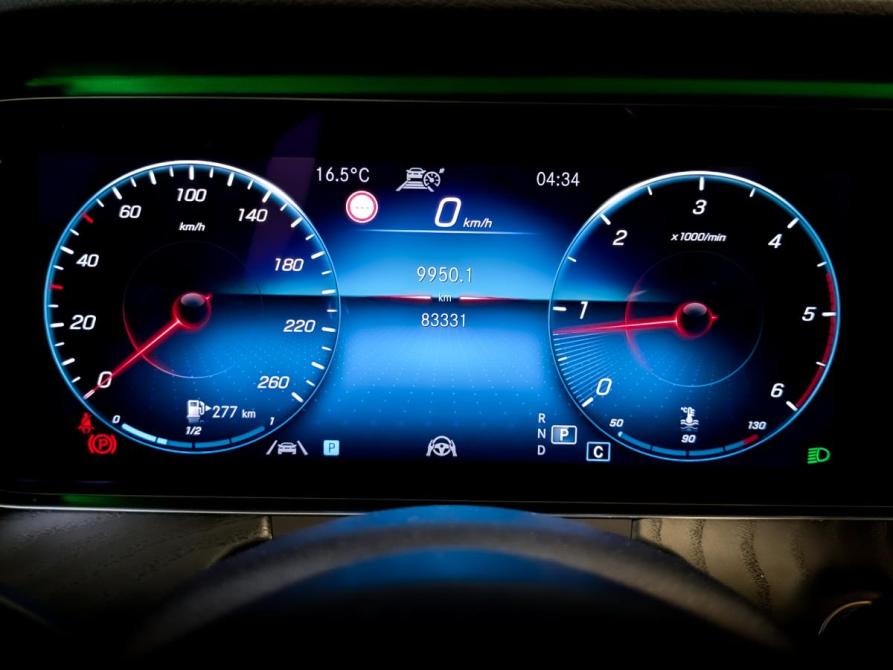 Mercedes-Benz E-Класс V (W213 S213 C238) Рестайлинг Москва  - изображение 13