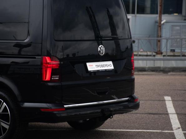 Volkswagen Multivan T6 Рестайлинг с пробегом 2019 года, цена 6 500 000 рублей, 138388 км, минивэн, Автокод Объявления