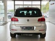 Volkswagen Tiguan I Рестайлинг Тверь  - изображение 23