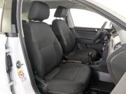Skoda Rapid I Рестайлинг Москва  - изображение 45