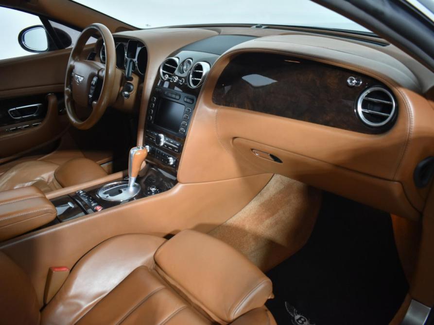 Bentley Continental GT I Санкт-Петербург  - изображение 13
