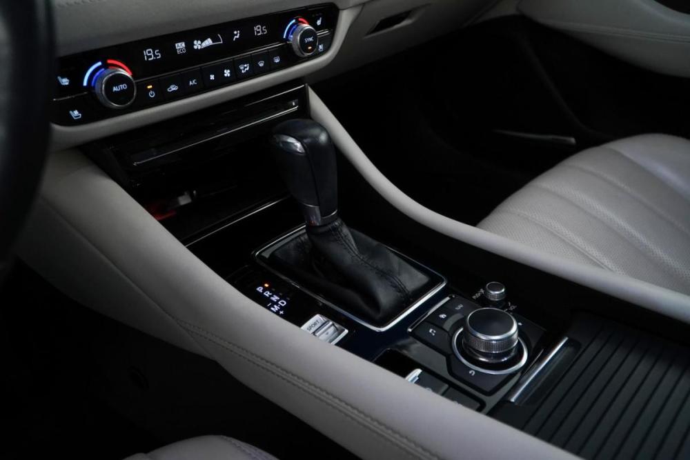 Mazda 6 III (GJ) Рестайлинг 2 Москва  - изображение 15