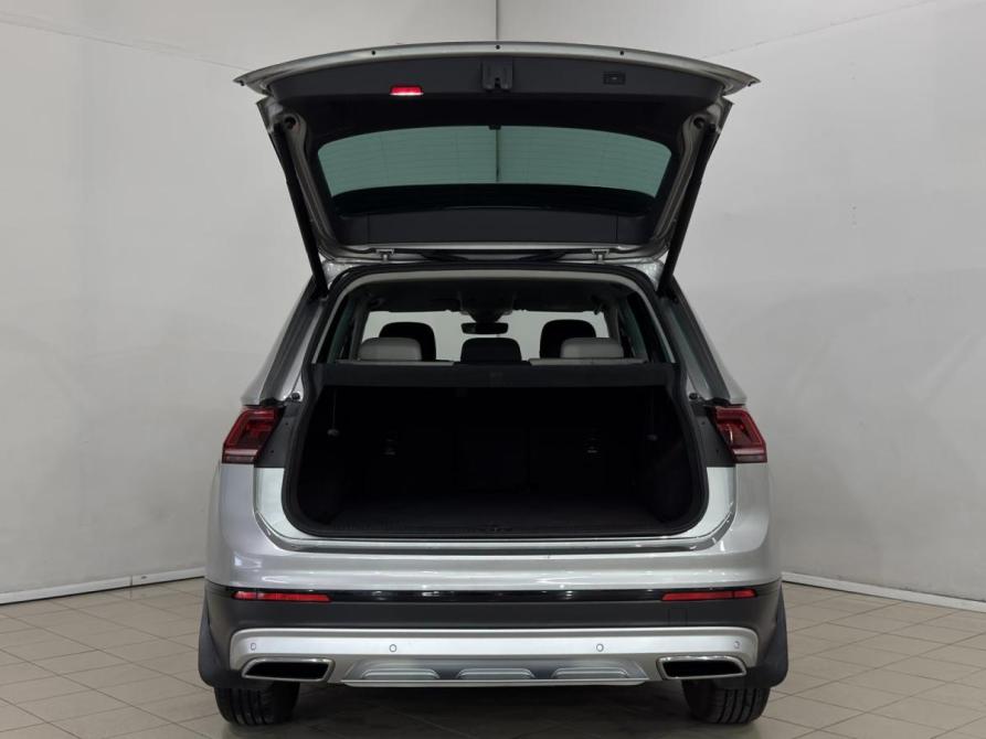 Volkswagen Tiguan II Нижний Новгород  - изображение 6