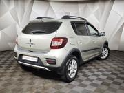 Renault Sandero II Москва  - изображение 22