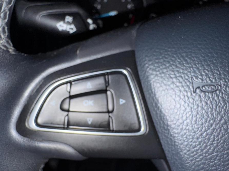 Ford Focus III Рестайлинг Альметьевск  - изображение 16
