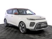 Kia Soul III Москва  - изображение 29