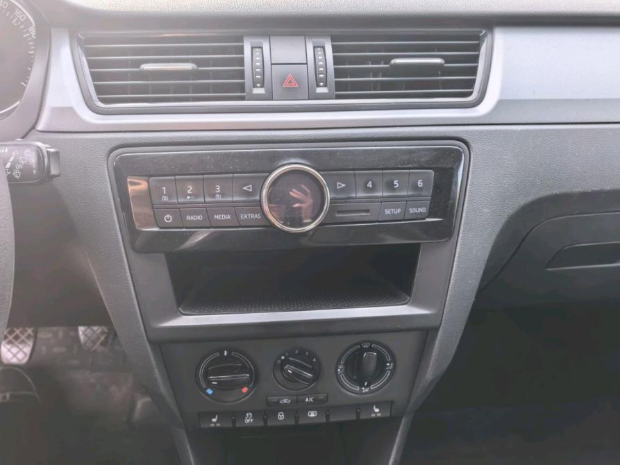 Skoda Rapid I Стерлитамак  - изображение 11