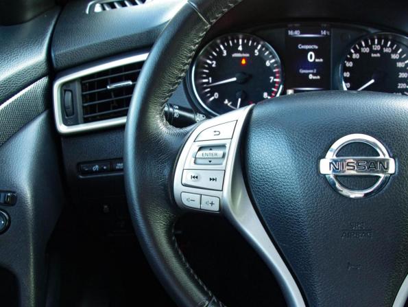 Nissan X-Trail III Рестайлинг с пробегом 2018 года, цена 1 550 000 рублей, 193144 км, внедорожник, Автокод Объявления