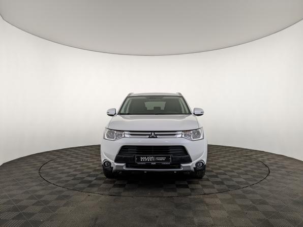 Mitsubishi Outlander III Рестайлинг с пробегом 2014 года, цена 1 600 750 рублей, 111923 км, внедорожник, Автокод Объявления
