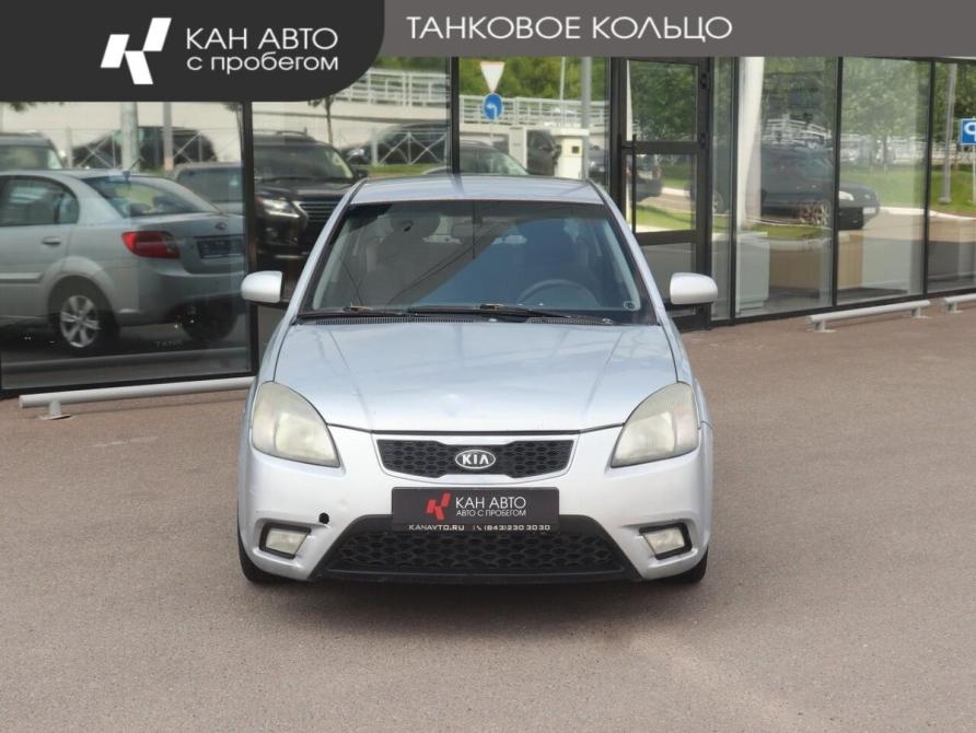 Kia Rio II Рестайлинг Казань  - изображение 2