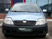 Toyota Corolla IX (E120 E130) Рестайлинг Иваново  - изображение 19