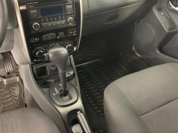 Nissan Terrano III (D10) с пробегом 2015 года, цена 998 000 рублей, 94689 км, внедорожник, Автокод Объявления