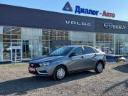 Lada (ВАЗ) Vesta I Набережные Челны  - изображение 19