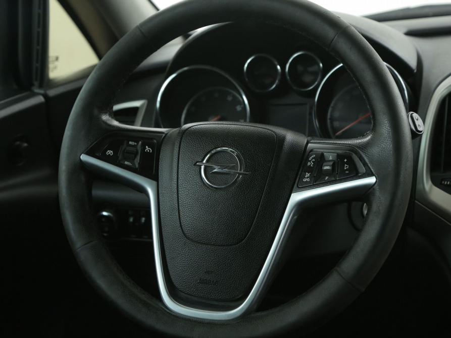 Opel Astra J Иваново  - изображение 16