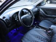 Hyundai Elantra IV (HD) Химки  - изображение 12