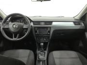 Skoda Rapid I Рестайлинг Альметьевск  - изображение 29