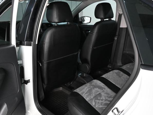 Volkswagen Polo V Рестайлинг с пробегом 2015 года, цена 1 179 000 рублей, 75678 км, седан, Автокод Объявления